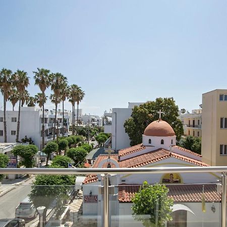 Mary'S Maisonette بلدة كوس المظهر الخارجي الصورة