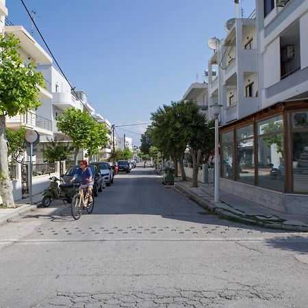 Mary'S Maisonette بلدة كوس المظهر الخارجي الصورة
