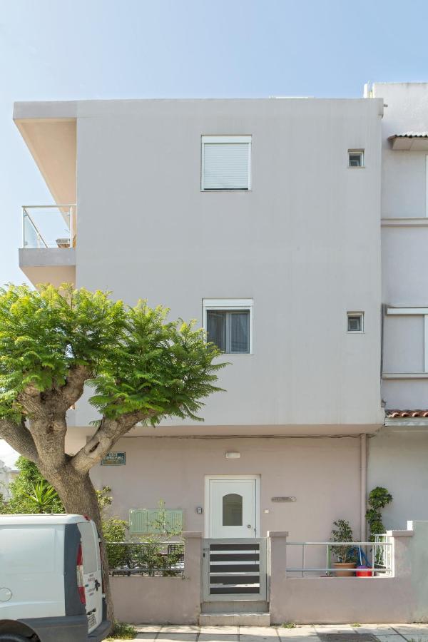Mary'S Maisonette بلدة كوس المظهر الخارجي الصورة