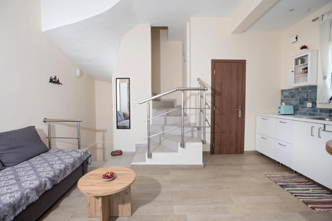 Mary'S Maisonette بلدة كوس المظهر الخارجي الصورة