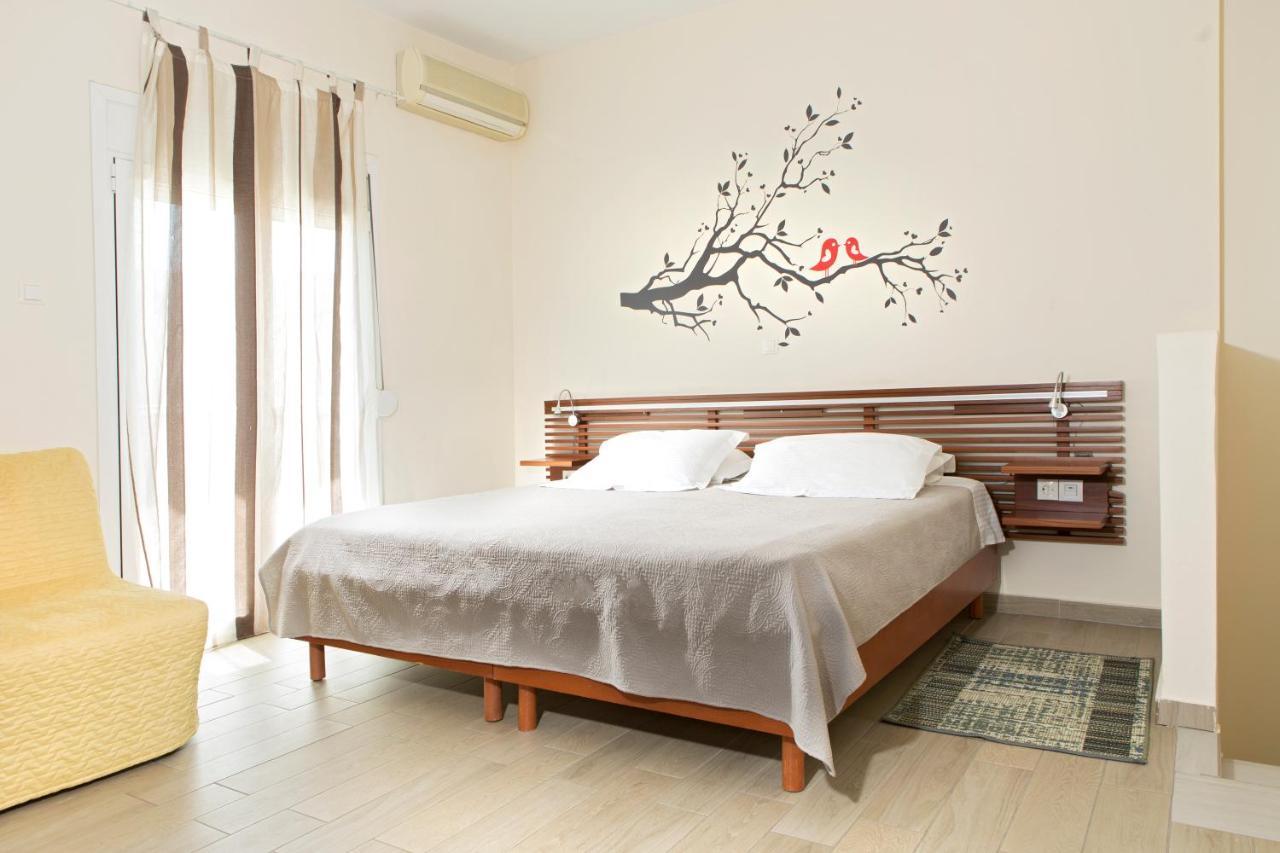 Mary'S Maisonette بلدة كوس المظهر الخارجي الصورة