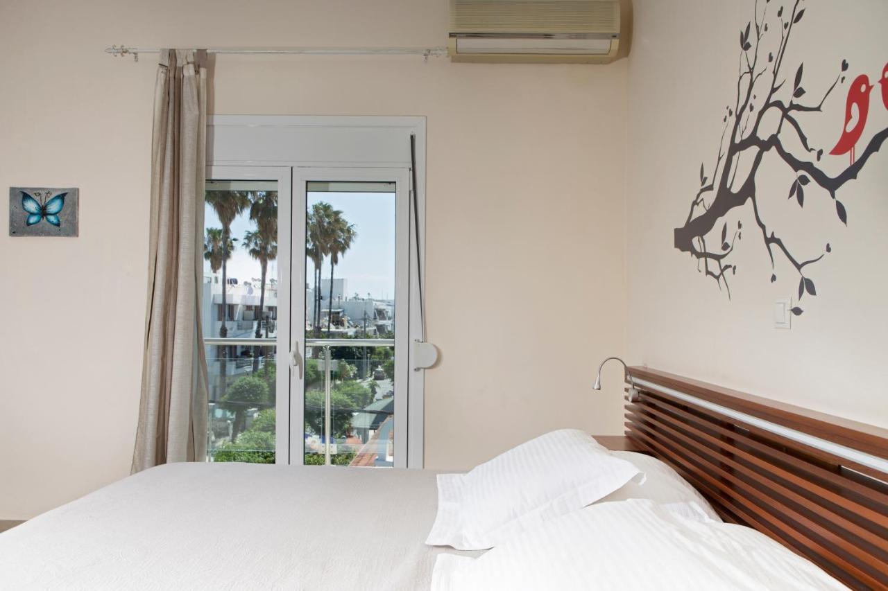 Mary'S Maisonette بلدة كوس المظهر الخارجي الصورة