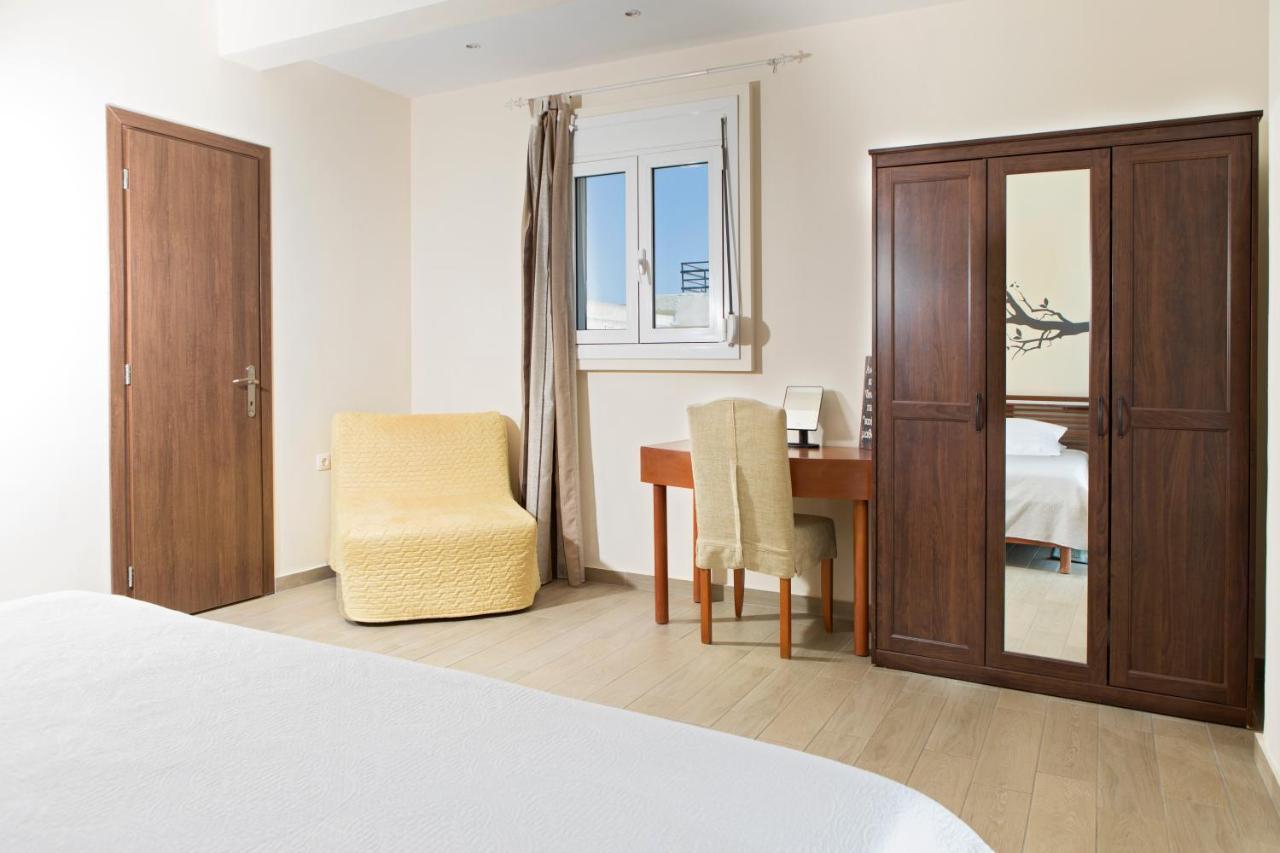 Mary'S Maisonette بلدة كوس المظهر الخارجي الصورة
