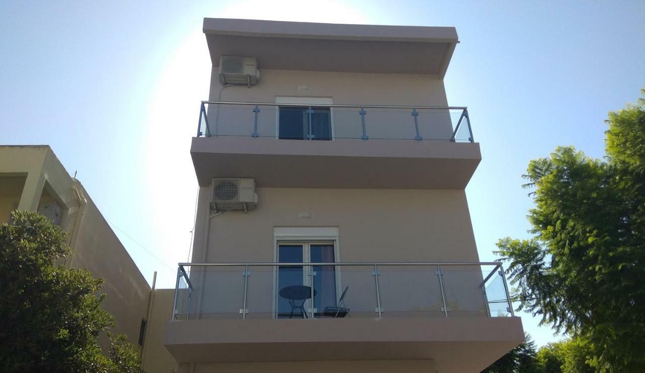 Mary'S Maisonette بلدة كوس المظهر الخارجي الصورة