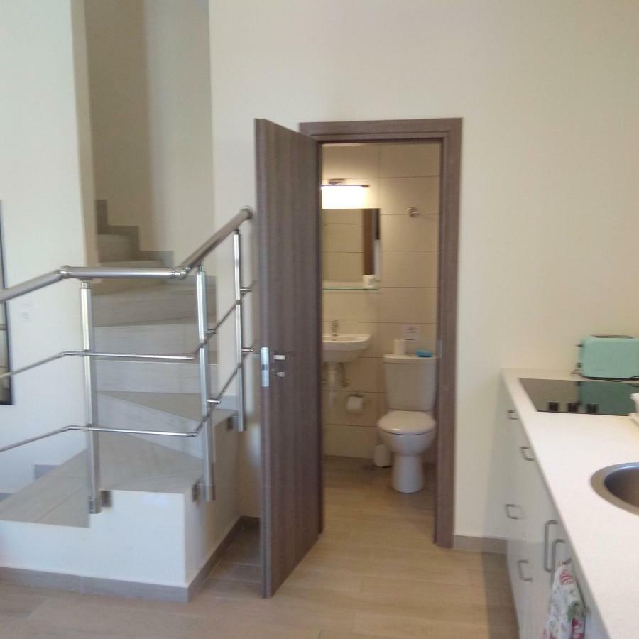 Mary'S Maisonette بلدة كوس المظهر الخارجي الصورة